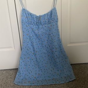 Princess Polly Dress